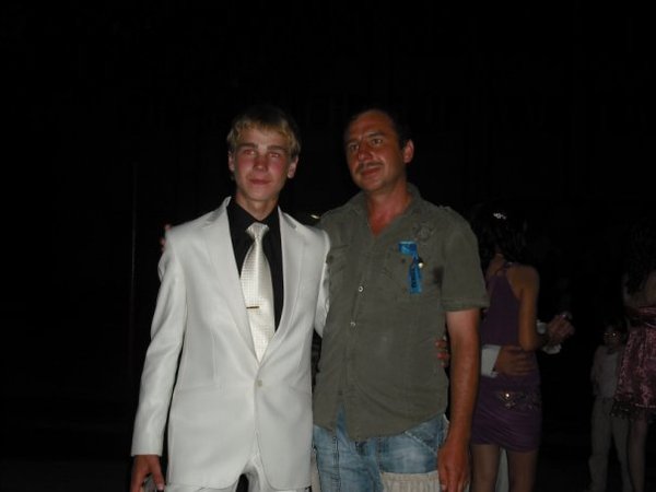 Владимир Плакущий