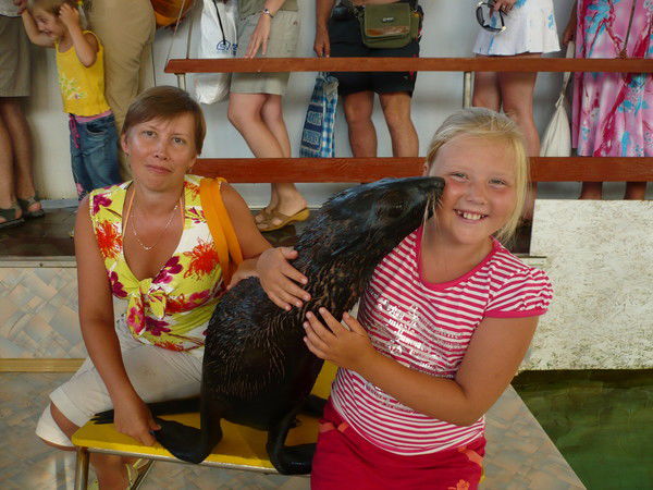 Елена Назайкина