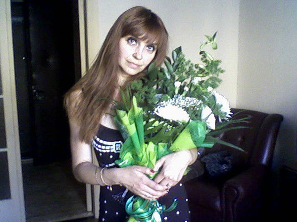 Татьяна Кубарева