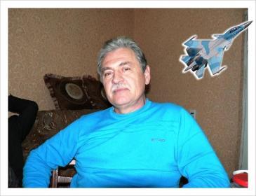 Сергей Швабенланд