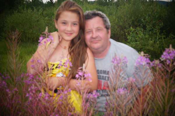 Виктор Сакура