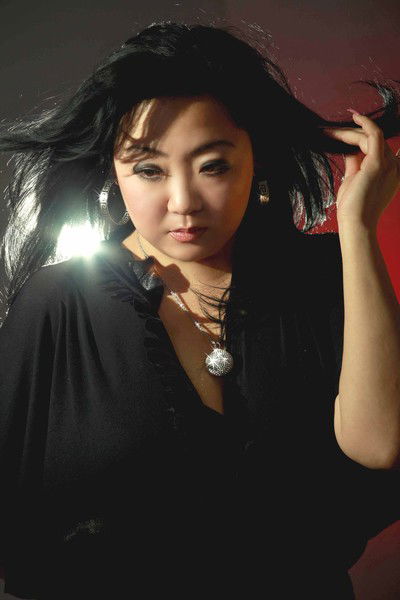 Наталья Цой