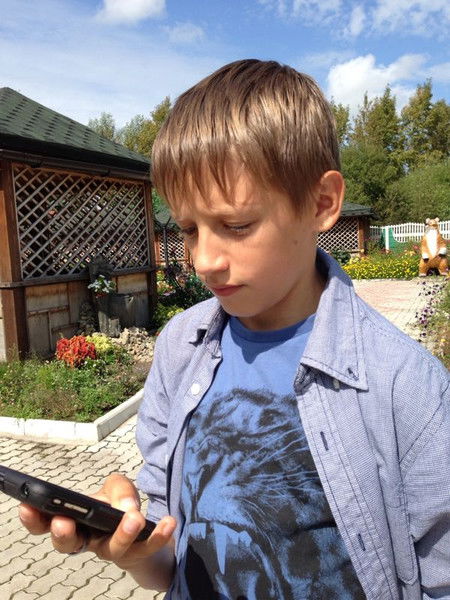 Евгений Губарь