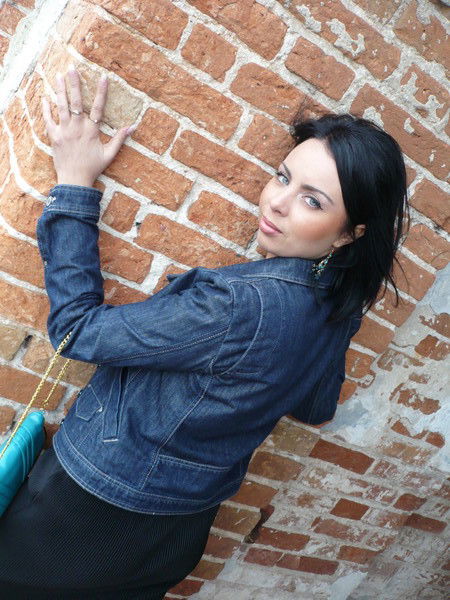 Светлана Ивченко