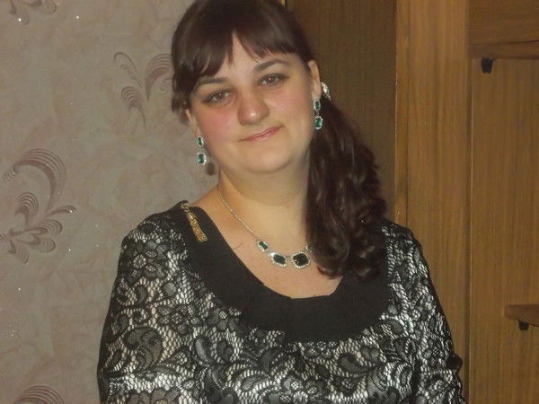 Виктория Червонная