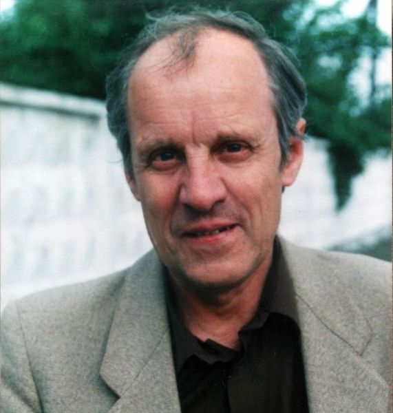 Валерий Чардымов