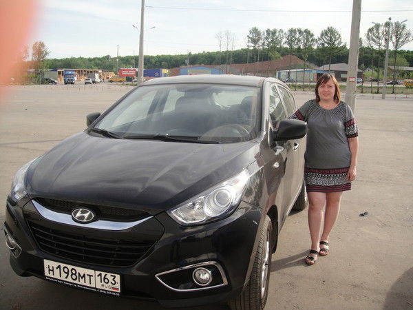 Юлия Профатилова