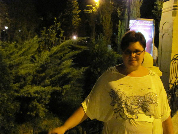 Алена Силантьева