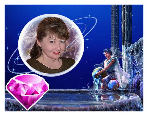 Елена Рыбакова