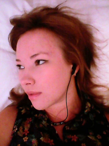 Ксения Хасанова