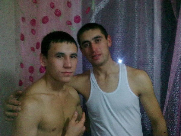 Кайрат Абраев