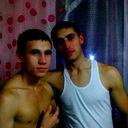 Кайрат Абраев