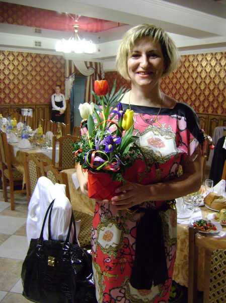 Наталя Щенко