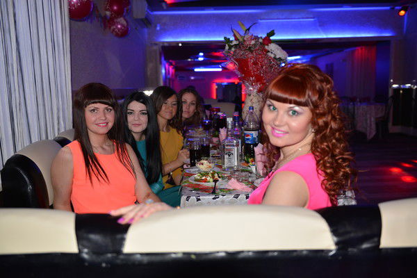 Екатерина Ионова