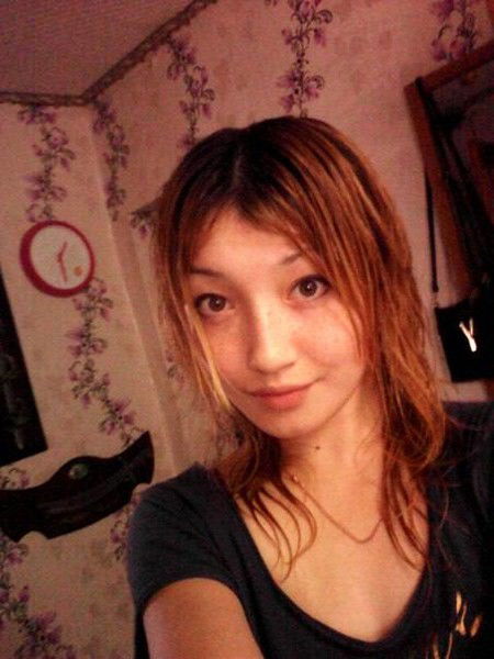 Asemchik Berdygulova