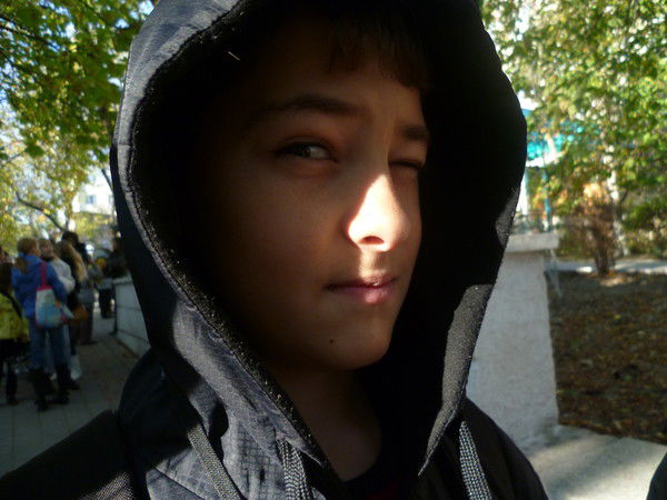 Вова Крылов