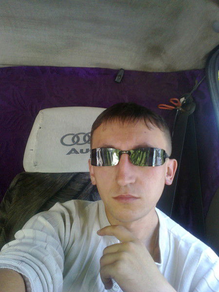 Владимир Бартули