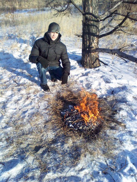 Кирилл Макаров