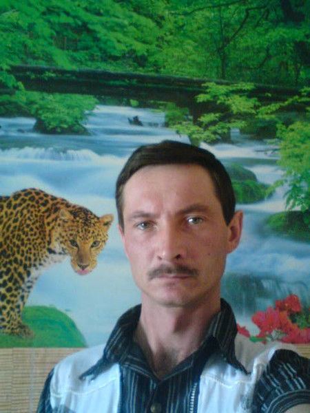 Александр Кузнецов