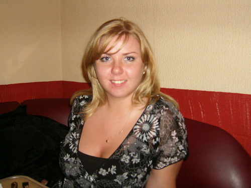 Светлана Николаева