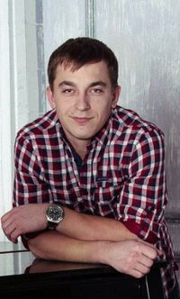 Антон Иванов