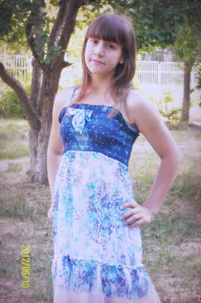 Настюшка***** Туркина