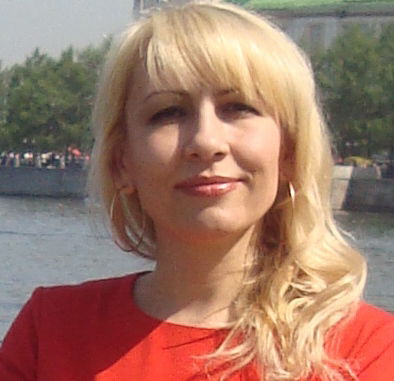 Наталья Стенина