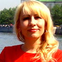 Наталья Стенина