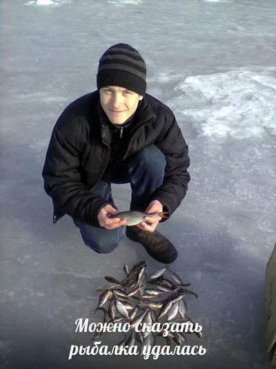 Денис Климято