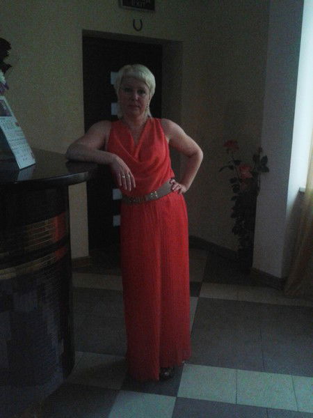 Ирина Михайлова