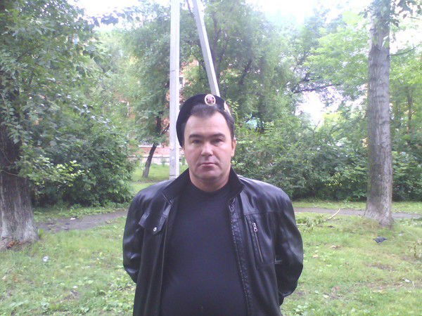 Вадим Мезенцев