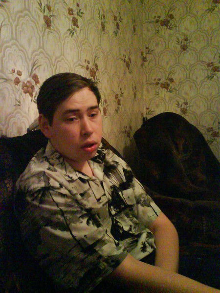 Ильнур Шагиев