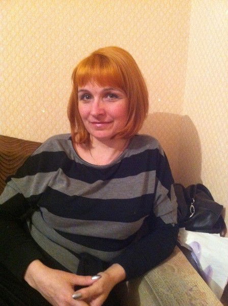 Жанна Лемешко