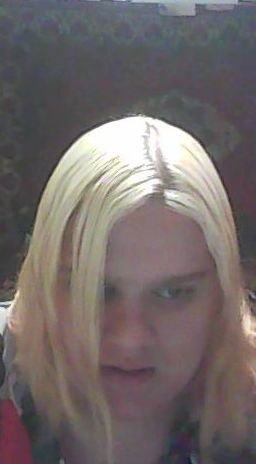 Любовь Васькина