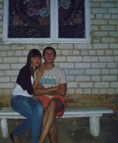 Наталья Шубина