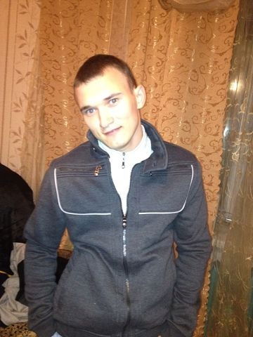 Назар Обухов