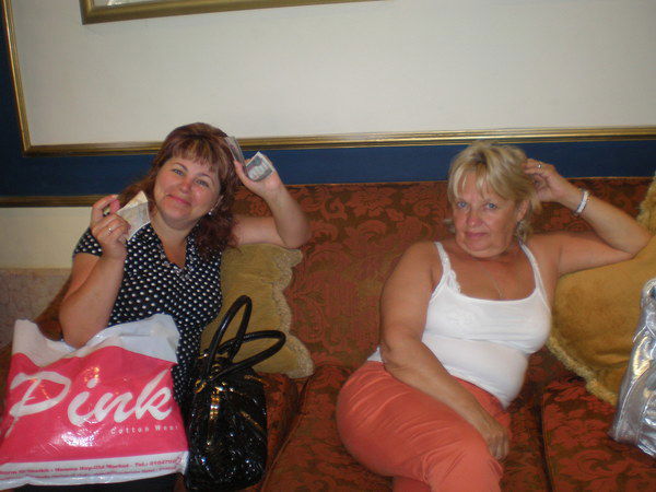 Татьяна Челнокова