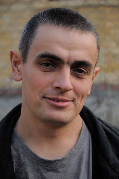 Владислав Кацеба