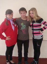 Карина Калашникова