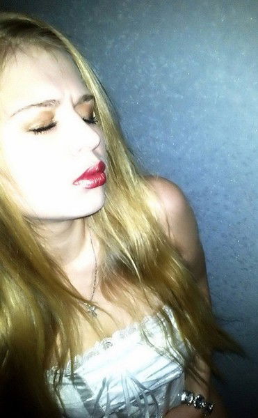 Иришка Смирнова