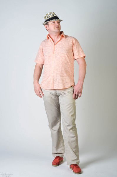 Олег Чернецкий