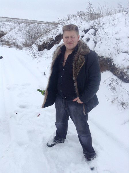 Дмитрий Назаров