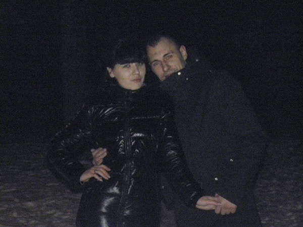 Марина Артова