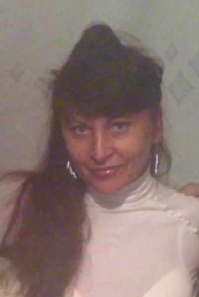 Валентина Ничипорук