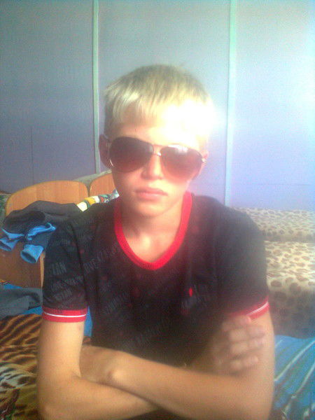 Андрей Шуллер