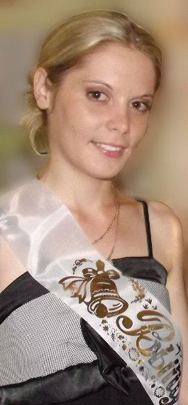 Наталия Коляда