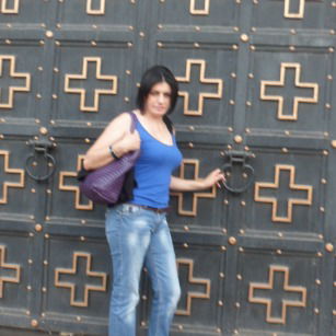 Замира Джоджуа