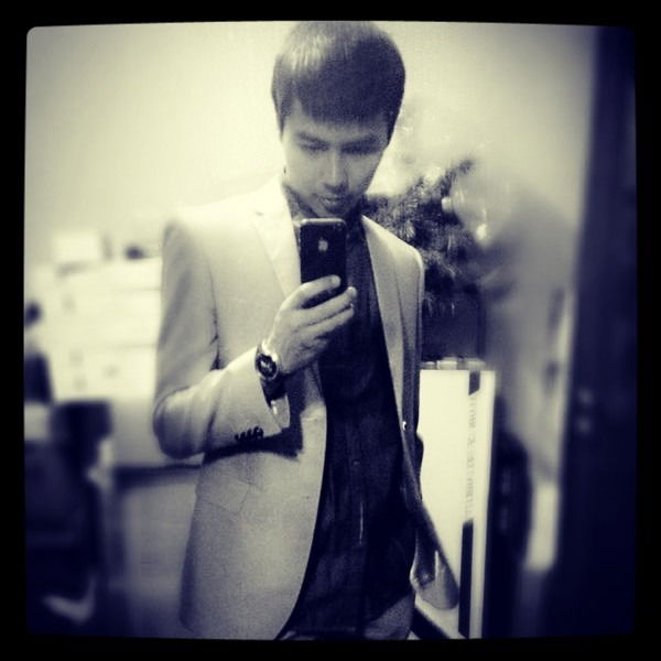 Мансур Адилбеков