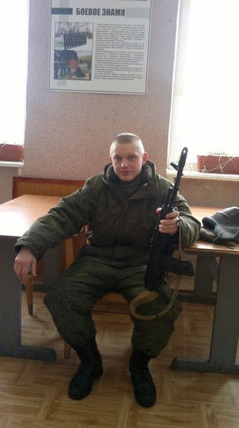 Дмитрий Логинов