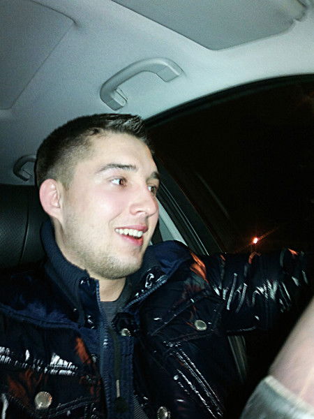 Константин Капустин